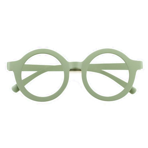 Yogo Vision Kids Blue Light Blocking Glasses for Girls and Boys Anti Glare Computer Glasses School Work Eyewear