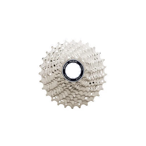 SHIMANO cs-r7000 Sprocket Cassette, Unisex Adult, Unisex-Adult