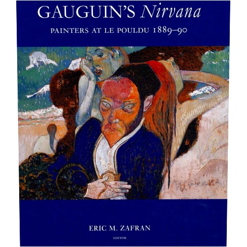 Eric Zafran Gauguin's 
