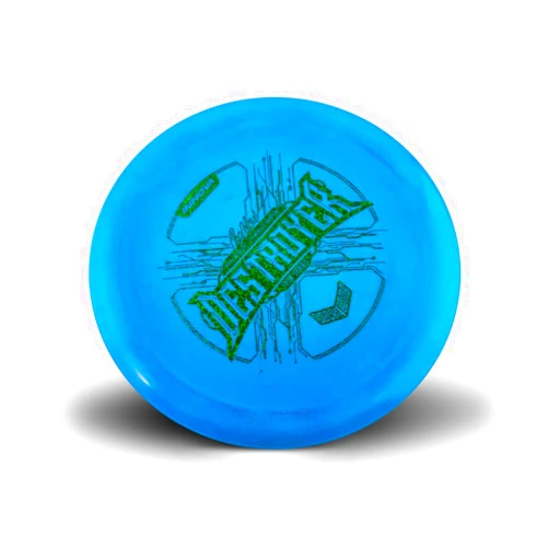 Innova Disc Golf Innova Limited Edition 2021 Tour Series Ricky Wysocki Star Destroyer Distance Driver Golf Disc [Colors May Vary]