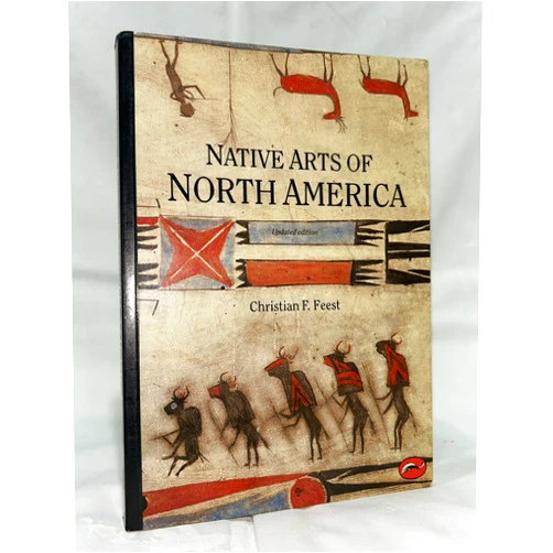 By Janet Catherine Berlo (Author), Ruth B. Phillips (Author) Native North American Art (Oxford History of Art)