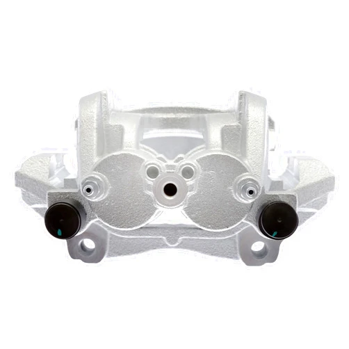 ACDelco Gold 18FR12983DN Front Disc Brake Caliper Assembly (Friction Ready Non-Coated)