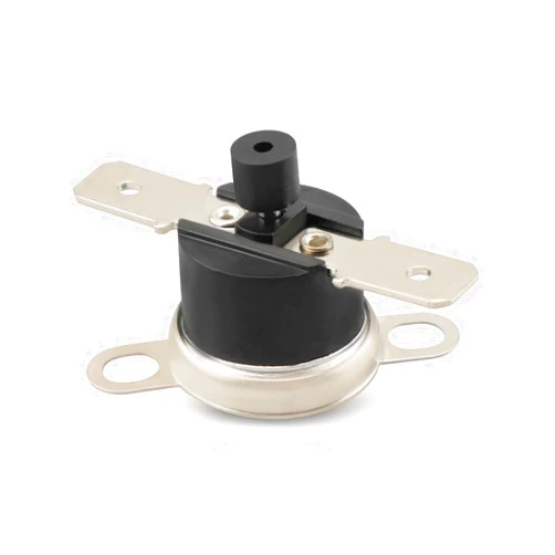 Nahntaipy Thermal Switch Fit for Bradford White Water Heater Replaces 2394367602, Resettable