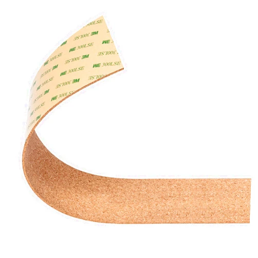 Niteangel Replacement Cork Running Track - Fits for Wooden Hamster Wheel Series | Acrylic Hamster Exercise Wheel w/Cork Track | Dark Cloud Hamster Wheel Series (Wooden Series, Small)