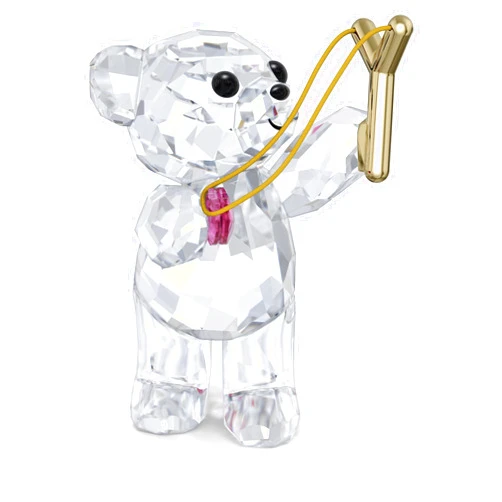 Swarovski Kris Bear Sending You Love