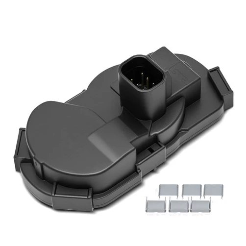 A-Premium TPS Throttle Position Sensor Compatible with Buick, Cadillac, Chevy, GMC & More - Rainier, Escalade, Avalanche, Camaro, Express, Malibu, Silverado, Suburban, Tahoe, Savana, Sierra, Yukon