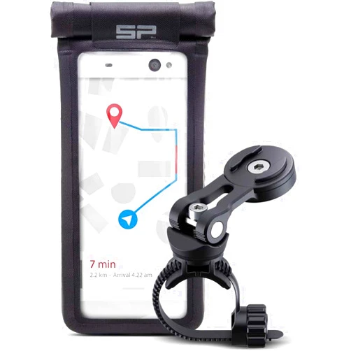 SP CONNECT Bike Bundle Universal Case SPC+