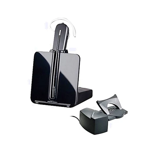 Plantronics CS540/HL10 Headset System with Handset Lifter
