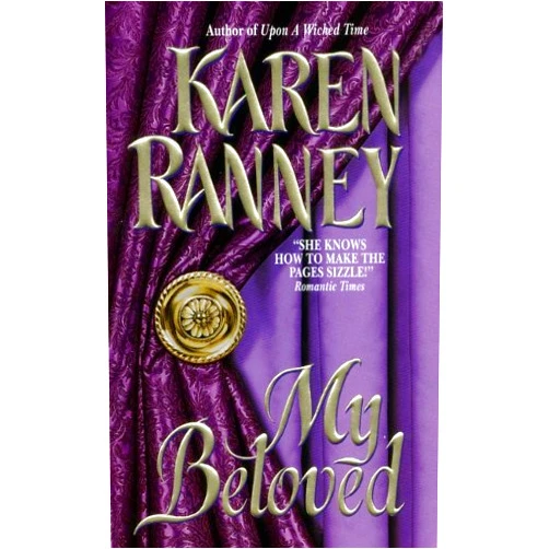 Karen Ranney My Beloved (The Loved Book 1)