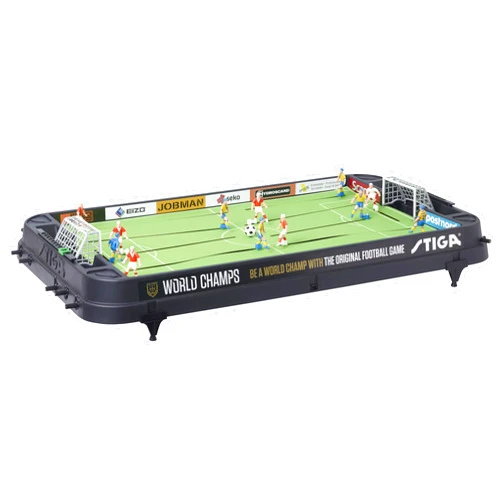 Stiga Soccer Table Game