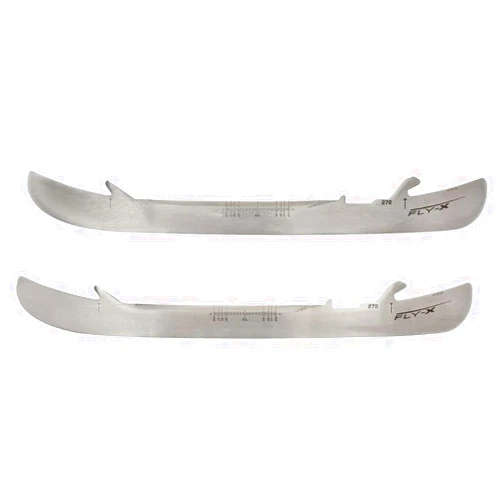 Bauer Fly-X Hockey Skate Steel Runners - Pair (280MM)