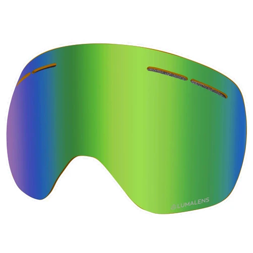 Dragon Alliance Dragon Unisex X1S Snow Goggle Replacement Lens