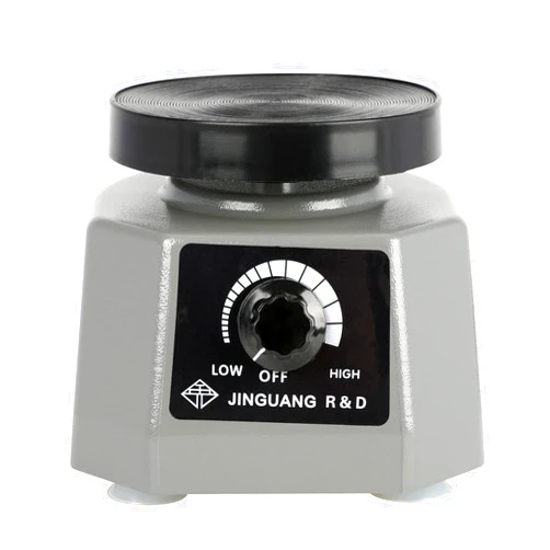 GELTTULU Lab Vibrator 4