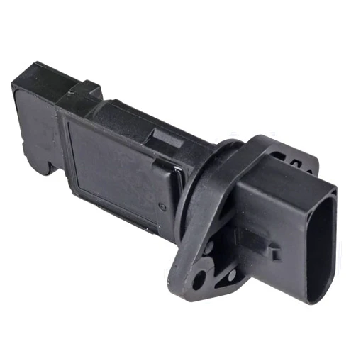 Bode-man MAF Mass Air Flow Sensor Assembly CS2106 for 2006-2010 VW Beetle for 2005-2008 VW Jetta 2.5L