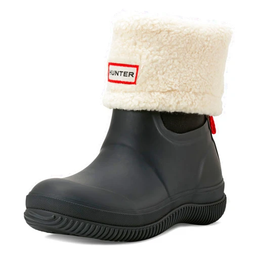 Hunter Women's Thunor Waterproof Rain Boot