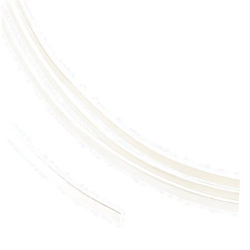 BENECREAT 19.6 Inch 999 Sterling Silver Flat Wire 2mm x 26 Gauge Bezel Strip Wire Fine Silver Wire Wide Flat Jewelry Craft Wire for Ring Base, Bezl Pendant Jewelry Maknig