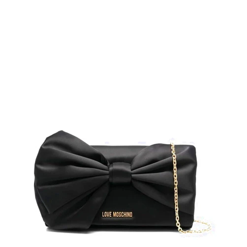 Love Moschino Women's Jc4077pp1glo0 Shoulder Bag