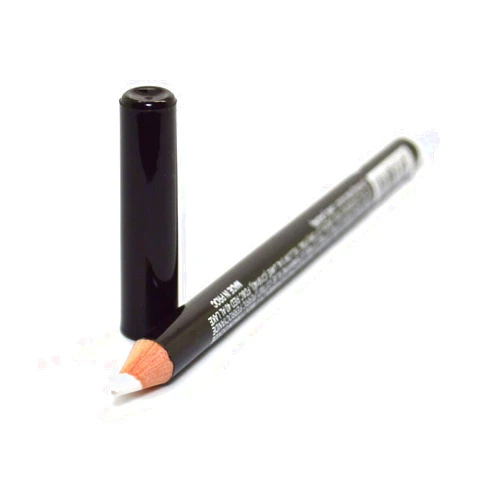 BeautiYo Nabi Professional Makeup E06 White Liner eyeliner Pencil 0.04 oz / 1g BeutiYo + ZipBag