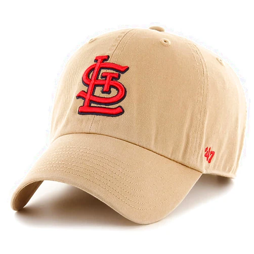 47 Cap: Cincinnati Reds