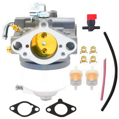 Yooppa 15003-2347 Carburetor for Kawasaki FD611V AS00 BS00 CS00 DS00 15003-2347 Carburetor