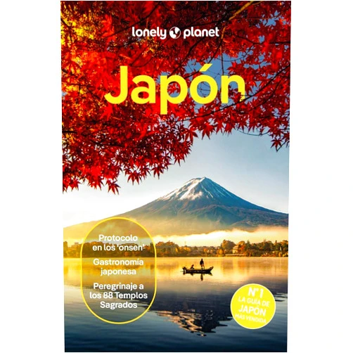 Spanish Edition by Simon Richmond (Author), Ray Bartlett (Author), Andrew Bender (Author), Trent Holden (Author), Craig Mclachlan (Author), Kate Morgan (Author), Thomas O'Malley (Author), Phillip Tang (Author), Rob Goss (Author), Kimberly Hughes (Author), Hannah Kirshner (Author), Jessica Korteman (Author), Winnie Tan (Author), Sergi Ramírez Casas (Translator), Jaume Muñoz (Translator), Jorge Rizzo Tortuero (Translator) & 12 more Japón 8