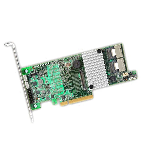 LSI LOGIC MegaRAID SAS 9266-8i Storage Controller LSI00295