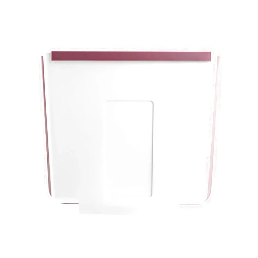 Cakina Lefty's The Left Hand Store Wall Mounted Folding Waste Kitchen Cabinet Door Hanging Trash Visit The Store Potato