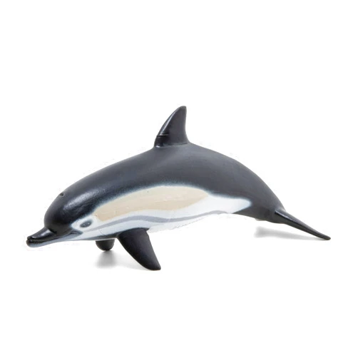 Papo - 56055 - Figurine - Common Dolphin, Multicolor