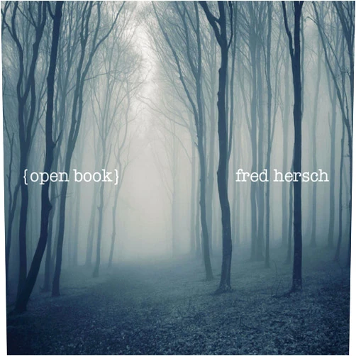 Fred Hersch Format: Audio CD Open Book
