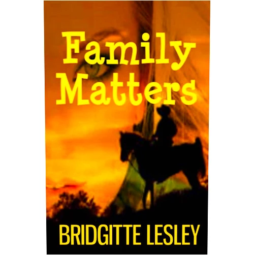 Bridgitte Lesley,L.J. Powell Family Matters