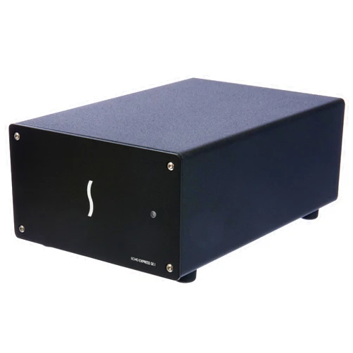 Sonnet Echo Express SE1 Thunderbolt 3 Expansion Chassis (ECHO-EXP-SE!-T3)