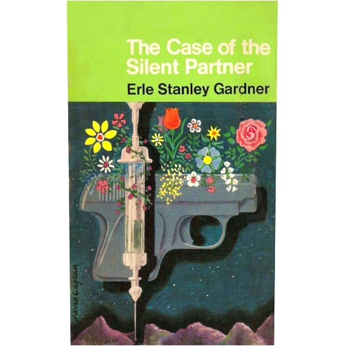 By Erle Stanley Gardner (Author) Format: Kindle Edition The Case of the Silent Partner (Perry Mason Series Book 17)