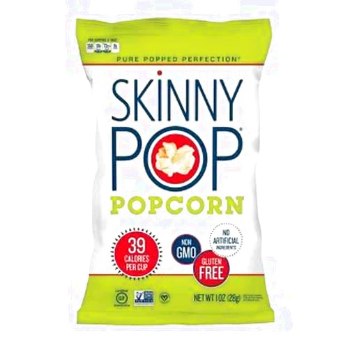 SkinnyPop Original, 8oz (Bag)