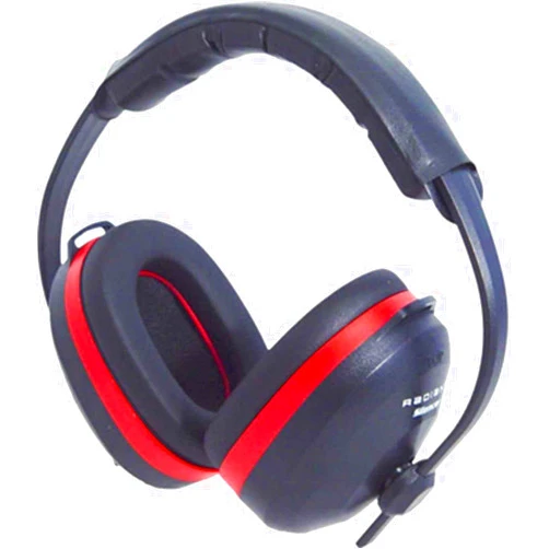 Radians Silencer Ear Muff
