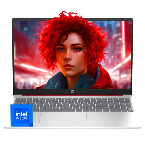 HP Newest Essential 15.6