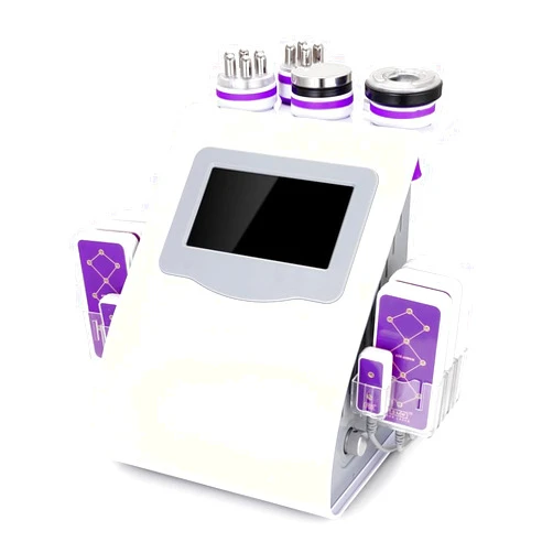 ArianaSpas 6 in 1 Body Massager [ US Based Technical Support & Warranty ] - 2024 Model