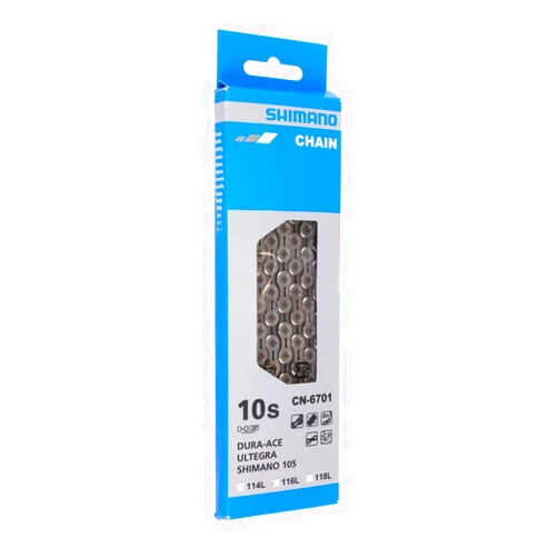 Shimano Ultegra 6701 10-Speed Chain