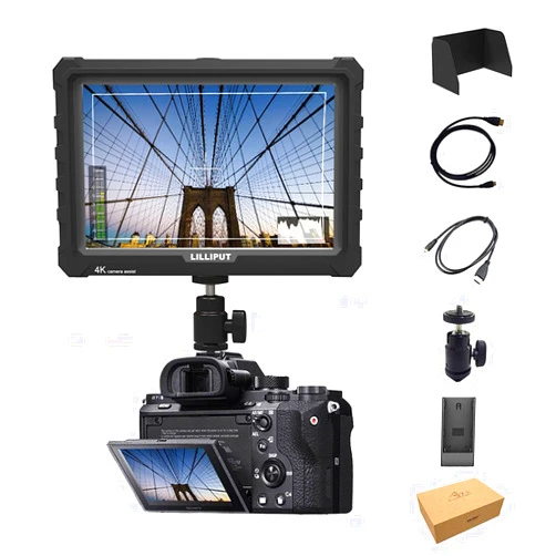 LILLIPUT A7S 7