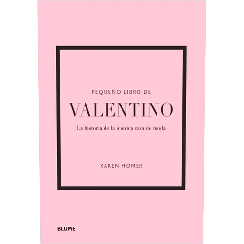 Karen Homer,Estel Vilaseca Álvarez,Cristina Rodríguez Fischer,Rosa Cano Camarasa Pequeño libro de Valentino