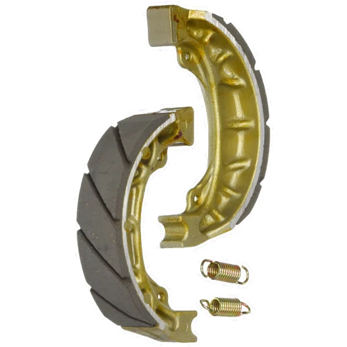 EBC Brakes 303G Water Grooved Brake Shoe