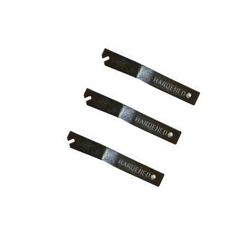 Picture Hang Solutions T-Screw Security Picture Hanger Wrenches - 3 Pack - T Screw Wrench for Picture Security Lock