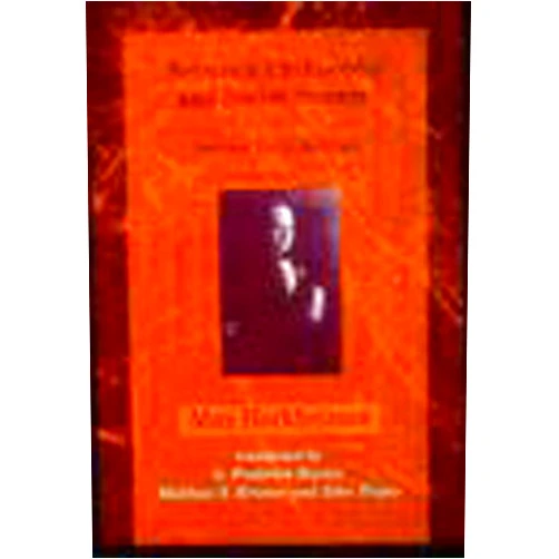 By Max Horkheimer (Author), G. Frederick Hunter (Translator), Matthew S. Kramer (Translator) & 0 more Between Philosophy and Social Science: Selected Early Writings (Studies in Contemporary German Social Thought)