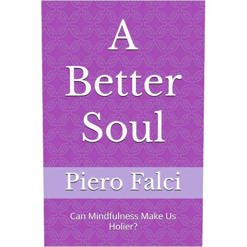 Piero Falci A Better Soul: Can Mindfulness Make Us Holier? (A Better Life in a Better World)