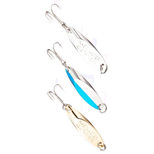 Acme Tackle Co Acme Kastmaster Lure, Assorted, 1/4-Ounce