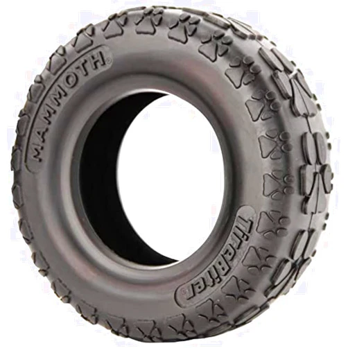 Mammoth TireBiter II Dog Toy 6