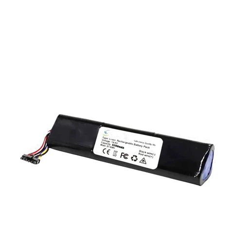 OIMEYGRP Battery .Compatible For Neato Botvac. Connected, D3, D3 +, D4, D5, D5 +, D6, D7, D301, D502,D503,D701, 945-0225, 205-0011 D702,(5200mAh)