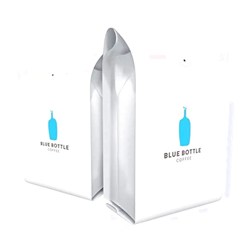 Blue Bottle Coffee - Giant Steps