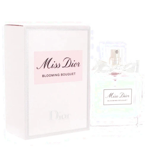 Dior Miss Blooming Bouquet Eau de Toilette 50 ml
