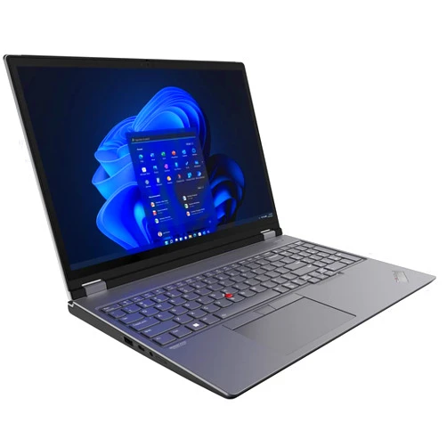 LENOVO TOPSELLER WORKSTATION Lenovo ThinkPad P16 Intel Core i7-12800HX, 16C, 16.0