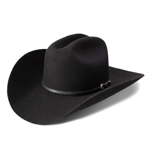 RESISTOL mens Cowboy